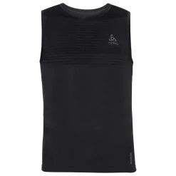 Odlo - BL Top Crew Neck Singlet Performance X-Light - Sous-vêtement Synthétique 9 Odlo - BL Top Crew Neck Singlet Performance X-Light - Sous-vêtement Synthétique -Boutique Röhnisch odlo bl top crew neck singlet performance x light sous vetement synthetique 1