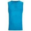 Odlo - BL Top Crew Neck Singlet Performance X-Light - Sous-vêtement Synthétique 1 Odlo - BL Top Crew Neck Singlet Performance X-Light - Sous-vêtement Synthétique -Boutique Röhnisch odlo bl top crew neck singlet performance x light sous vetement synthetique