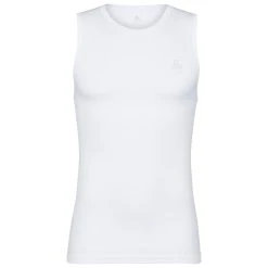 Odlo - BL Top Crew Neck Singlet Performance X-Light - Sous-vêtement Synthétique 10 Odlo - BL Top Crew Neck Singlet Performance X-Light - Sous-vêtement Synthétique -Boutique Röhnisch odlo bl top crew neck singlet performance x light sous vetement synthetique 2