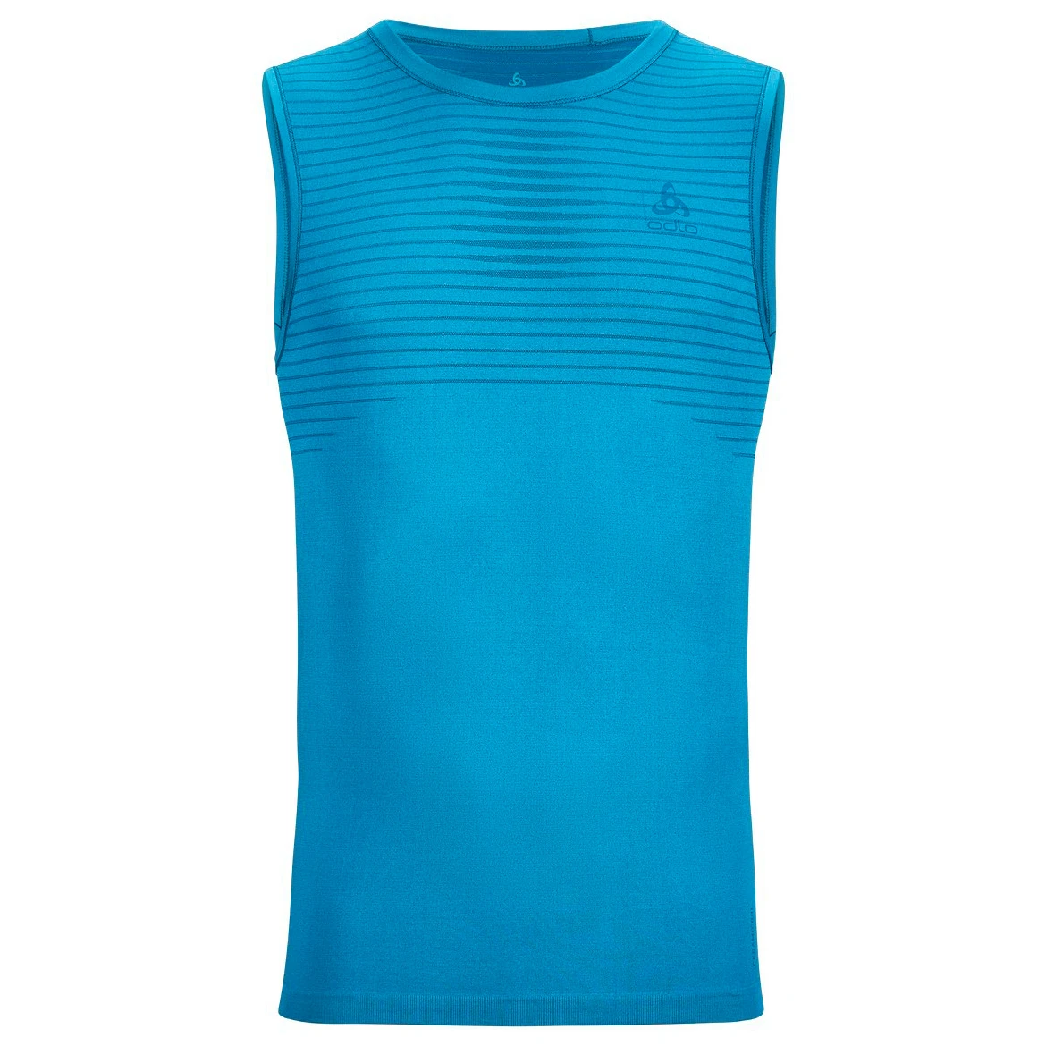 Odlo - BL Top Crew Neck Singlet Performance X-Light - Sous-vêtement Synthétique 7 Odlo - BL Top Crew Neck Singlet Performance X-Light - Sous-vêtement Synthétique – Image 5