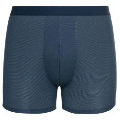Odlo - SUW Bottom Boxer Active F-Dry Light Eco - Sous-vêtement Synthétique -Boutique Röhnisch odlo suw bottom boxer active f dry light eco sous vetement synthetique 4