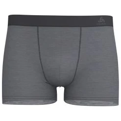 Odlo - SUW Bottom Boxer Natural + Light - Sous-vêtement Mérinos