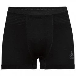 Odlo - SUW Bottom Boxer Performance Light - Sous-vêtement Synthétique -Boutique Röhnisch odlo suw bottom boxer performance light sous vetement synthetique 2