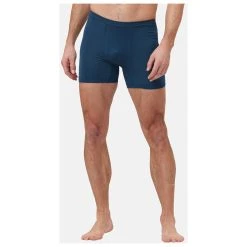 Odlo - SUW Bottom Boxer Performance X-Light Eco - Sous-vêtement Synthétique -Boutique Röhnisch odlo suw bottom boxer performance x light eco sous vetement synthetique detail 3