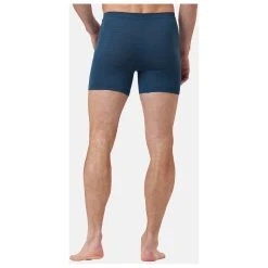 Odlo - SUW Bottom Boxer Performance X-Light Eco - Sous-vêtement Synthétique -Boutique Röhnisch odlo suw bottom boxer performance x light eco sous vetement synthetique detail 4