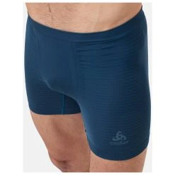 Odlo - SUW Bottom Boxer Performance X-Light Eco - Sous-vêtement Synthétique -Boutique Röhnisch odlo suw bottom boxer performance x light eco sous vetement synthetique detail 6