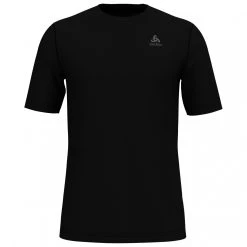 Odlo - Suw Top Crew Neck S/S Natural Merino - Sous-vêtement Mérinos