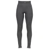 Odlo - Women's Base Layer Bottom Long Active Warm Eco - Sous-vêtement Synthétique -Boutique Röhnisch odlo womens base layer bottom long active warm eco sous vetement synthetique