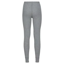 Odlo - Women's Base Layer Bottom Long Active Warm Eco - Sous-vêtement Synthétique -Boutique Röhnisch odlo womens base layer bottom long active warm eco sous vetement synthetique detail 2
