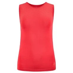 Odlo - Women's Baselayer Singlet Performance Light Eco - Sous-vêtement Synthétique -Boutique Röhnisch odlo womens baselayer singlet performance light eco sous vetement synthetique 1