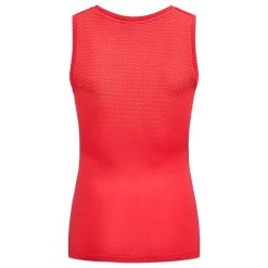Odlo - Women's Baselayer Singlet Performance Light Eco - Sous-vêtement Synthétique -Boutique Röhnisch odlo womens baselayer singlet performance light eco sous vetement synthetique detail 2