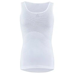 Odlo - Women's Baselayer Singlet Zeroweight Seamless - Sous-vêtement Synthétique 7 Odlo - Women's Baselayer Singlet Zeroweight Seamless - Sous-vêtement Synthétique -Boutique Röhnisch odlo womens baselayer singlet zeroweight seamless sous vetement synthetique 1