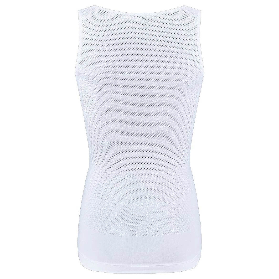 Odlo - Women's Baselayer Singlet Zeroweight Seamless - Sous-vêtement Synthétique 4 Odlo - Women's Baselayer Singlet Zeroweight Seamless - Sous-vêtement Synthétique – Image 2