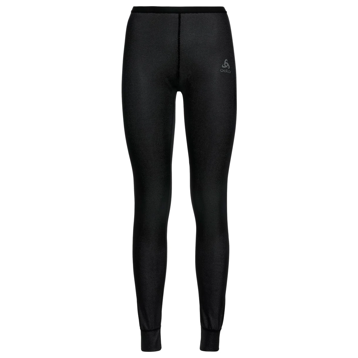 Odlo - Women's BL Bottom Long Active F-Dry Light Eco - Sous-vêtement Synthétique 3 Odlo - Women's BL Bottom Long Active F-Dry Light Eco - Sous-vêtement Synthétique