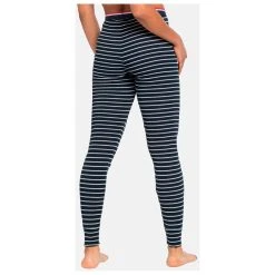 Odlo - Women's BL Bottom Long Active Warm Originals Eco - Sous-vêtement Synthétique 11 Odlo - Women's BL Bottom Long Active Warm Originals Eco - Sous-vêtement Synthétique -Boutique Röhnisch odlo womens bl bottom long active warm originals eco sous vetement synthetique detail 4