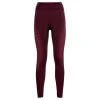 Odlo - Women's BL Bottom Long Performance Warm Eco - Sous-vêtement Synthétique -Boutique Röhnisch odlo womens bl bottom long performance warm eco sous vetement synthetique