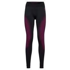 Odlo - Women's BL Bottom Long Performance Warm Eco - Sous-vêtement Synthétique 9 Odlo - Women's BL Bottom Long Performance Warm Eco - Sous-vêtement Synthétique -Boutique Röhnisch odlo womens bl bottom long performance warm eco sous vetement synthetique 2
