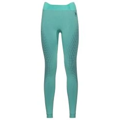 Odlo - Women's BL Bottom Long Performance Warm Eco - Sous-vêtement Synthétique 11 Odlo - Women's BL Bottom Long Performance Warm Eco - Sous-vêtement Synthétique -Boutique Röhnisch odlo womens bl bottom long performance warm eco sous vetement synthetique 4