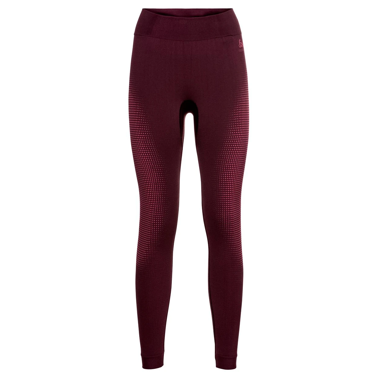 Odlo - Women's BL Bottom Long Performance Warm Eco - Sous-vêtement Synthétique 3 Odlo - Women's BL Bottom Long Performance Warm Eco - Sous-vêtement Synthétique