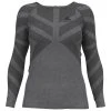 Odlo - Women's BL Top Crew Neck L/S Kinship Light - Sous-vêtement Synthétique