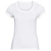 Odlo - Women's BL Top Crew Neck S/S Active F-Dry Light - Sous-vêtement Synthétique -Boutique Röhnisch odlo womens bl top crew neck s s active f dry light sous vetement synthetique