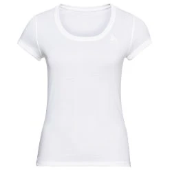 Odlo - Women's BL Top Crew Neck S/S Active F-Dry Light - Sous-vêtement Synthétique -Boutique Röhnisch odlo womens bl top crew neck s s active f dry light sous vetement synthetique 2
