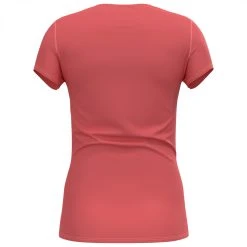 Odlo - Women's BL Top Crew Neck S/S Active F-Dry Light - Sous-vêtement Synthétique -Boutique Röhnisch odlo womens bl top crew neck s s active f dry light sous vetement synthetique detail 2