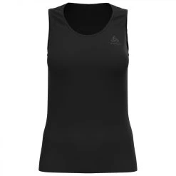 Odlo - Women's BL Top Crew Neck Singlet Active F-Dry - Sous-vêtement Synthétique -Boutique Röhnisch odlo womens bl top crew neck singlet active f dry sous vetement synthetique 2
