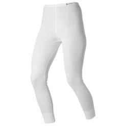 Odlo - Women's Pants Long Warm - Sous-vêtement Synthétique -Boutique Röhnisch odlo womens pants long warm sous vetement synthetique 2