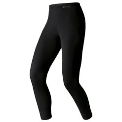 Odlo - Women's Pants Long Warm - Sous-vêtement Synthétique -Boutique Röhnisch odlo womens pants long warm sous vetement synthetique 3