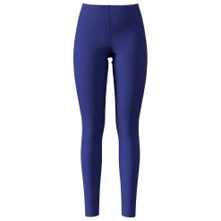 Odlo - Women's Pants Long Warm - Sous-vêtement Synthétique -Boutique Röhnisch odlo womens pants long warm sous vetement synthetique 4