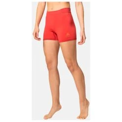 Odlo - Women's Panty Performance Light Eco - Sous-vêtement Synthétique -Boutique Röhnisch odlo womens panty performance light eco sous vetement synthetique detail 3
