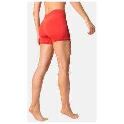 Odlo - Women's Panty Performance Light Eco - Sous-vêtement Synthétique -Boutique Röhnisch odlo womens panty performance light eco sous vetement synthetique detail 4