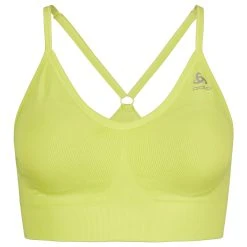 Odlo - Women's Sports Bra Padded Seamless Soft 2.0 - Brassière