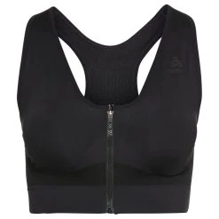 Odlo - Women's Sports Bra Seamless High - Brassière -Boutique Röhnisch odlo womens sports bra seamless high brassiere 1