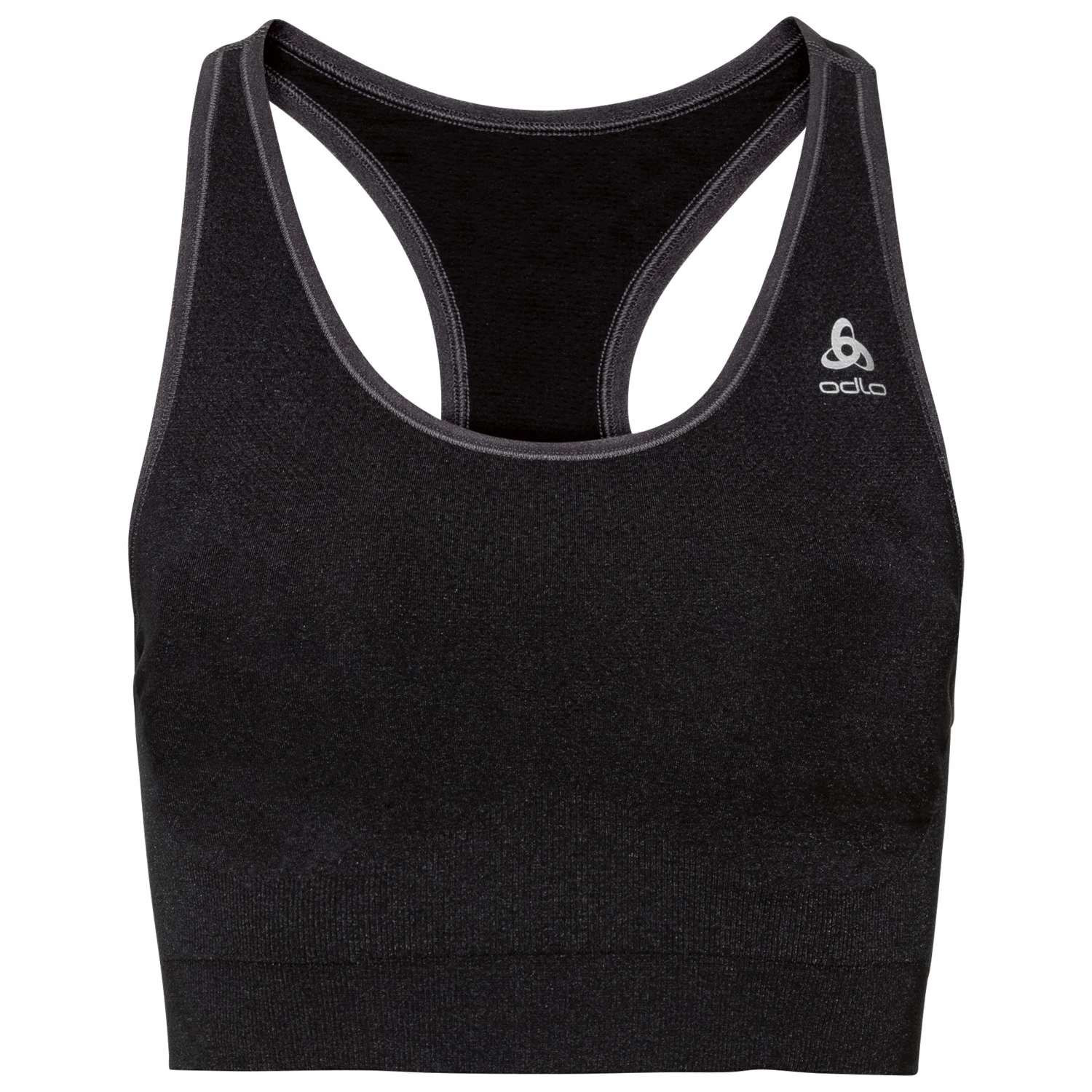 Odlo - Women's Sports Bra Seamless Medium Ceramicool - Brassière 5 Odlo - Women's Sports Bra Seamless Medium Ceramicool - Brassière – Image 3