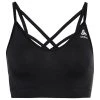 Odlo - Women's Sports Bra Seamless Soft - Brassière -Boutique Röhnisch odlo womens sports bra seamless soft brassiere