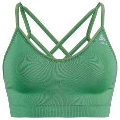 Odlo - Women's Sports Bra Seamless Soft - Brassière -Boutique Röhnisch odlo womens sports bra seamless soft brassiere 2