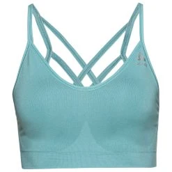 Odlo - Women's Sports Bra Seamless Soft - Brassière -Boutique Röhnisch odlo womens sports bra seamless soft brassiere 3