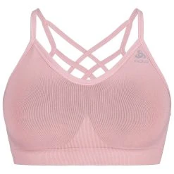 Odlo - Women's Sports Bra Seamless Soft - Brassière -Boutique Röhnisch odlo womens sports bra seamless soft brassiere 4