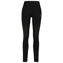 Odlo - Women's Suw Bottom Pant Performance Warm - Sous-vêtement Synthétique 12 Odlo - Women's Suw Bottom Pant Performance Warm - Sous-vêtement Synthétique -Boutique Röhnisch odlo womens suw bottom pant performance warm sous vetement synthetique 2