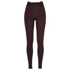 Odlo - Women's Suw Bottom Pant Performance Warm - Sous-vêtement Synthétique 13 Odlo - Women's Suw Bottom Pant Performance Warm - Sous-vêtement Synthétique -Boutique Röhnisch odlo womens suw bottom pant performance warm sous vetement synthetique 3
