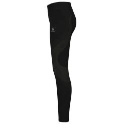 Odlo - Women's Suw Bottom Pant Performance Warm - Sous-vêtement Synthétique 9 Odlo - Women's Suw Bottom Pant Performance Warm - Sous-vêtement Synthétique -Boutique Röhnisch odlo womens suw bottom pant performance warm sous vetement synthetique detail 2