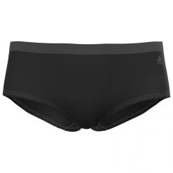 Odlo - Women's SUW Bottom Panty Active F-Dry Light Eco - Sous-vêtement Synthétique -Boutique Röhnisch odlo womens suw bottom panty active f dry light eco sous vetement synthetique 2