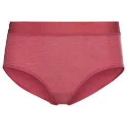 Odlo - Women's SUW Bottom Panty Natural + Light - Sous-vêtement Mérinos -Boutique Röhnisch odlo womens suw bottom panty natural light sous vetement merinos 3