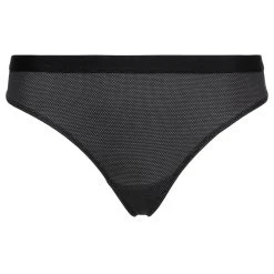 Odlo - Women's SUW Bottom String Active F-Dry Light Eco - Sous-vêtement Synthétique -Boutique Röhnisch odlo womens suw bottom string active f dry light eco sous vetement synthetique 1