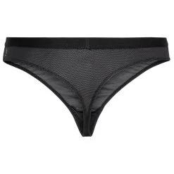 Odlo - Women's SUW Bottom String Active F-Dry Light Eco - Sous-vêtement Synthétique -Boutique Röhnisch odlo womens suw bottom string active f dry light eco sous vetement synthetique detail 2