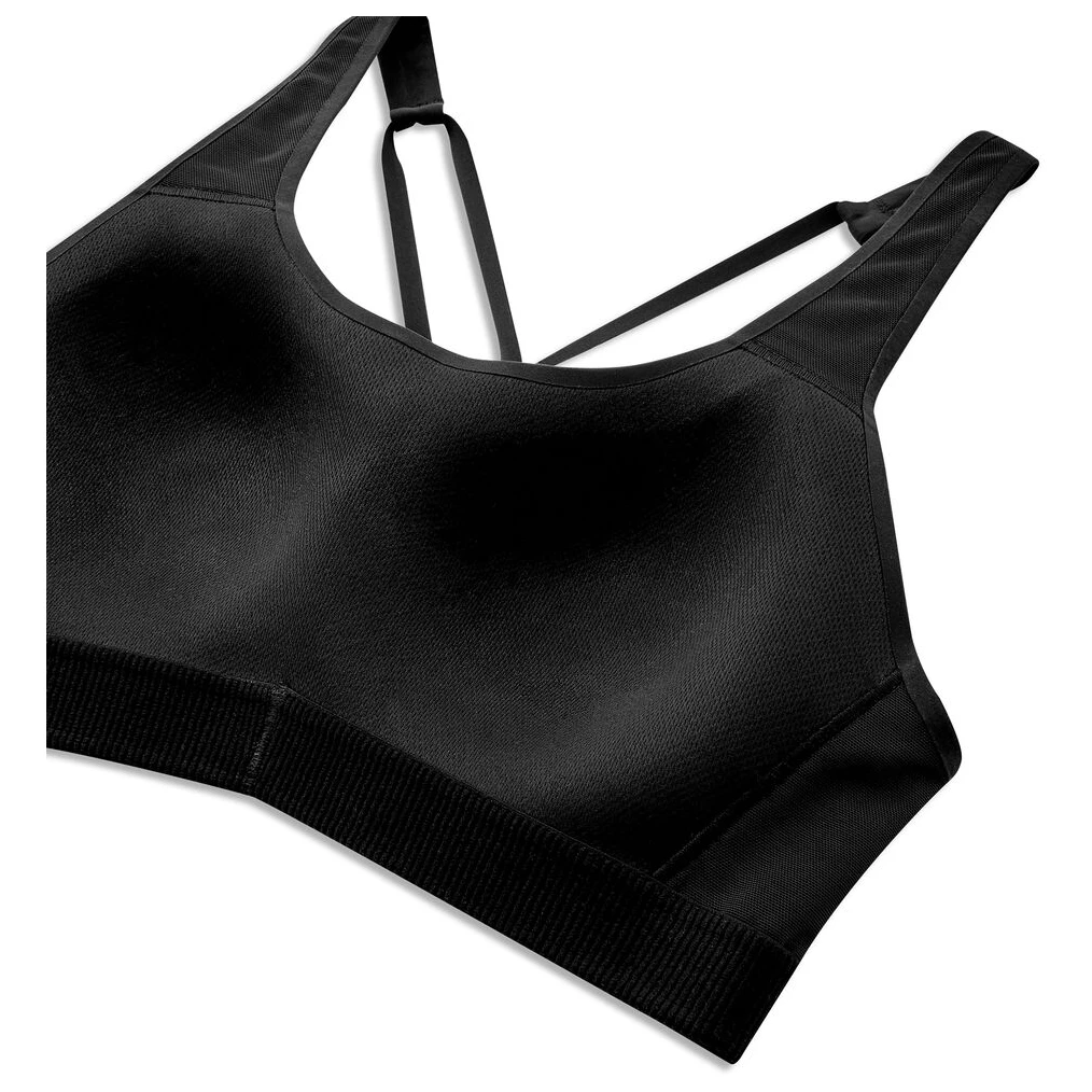 On - Women's Active Bra - Brassière 3 On - Women's Active Bra - Brassière
