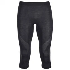 Ortovox - 120 Comp Light Short Pants - Sous-vêtement Mérinos 11 Ortovox - 120 Comp Light Short Pants - Sous-vêtement Mérinos -Boutique Röhnisch ortovox 120 comp light short pants sous vetement merinos 1