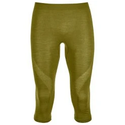 Ortovox - 120 Comp Light Short Pants - Sous-vêtement Mérinos 12 Ortovox - 120 Comp Light Short Pants - Sous-vêtement Mérinos -Boutique Röhnisch ortovox 120 comp light short pants sous vetement merinos 2